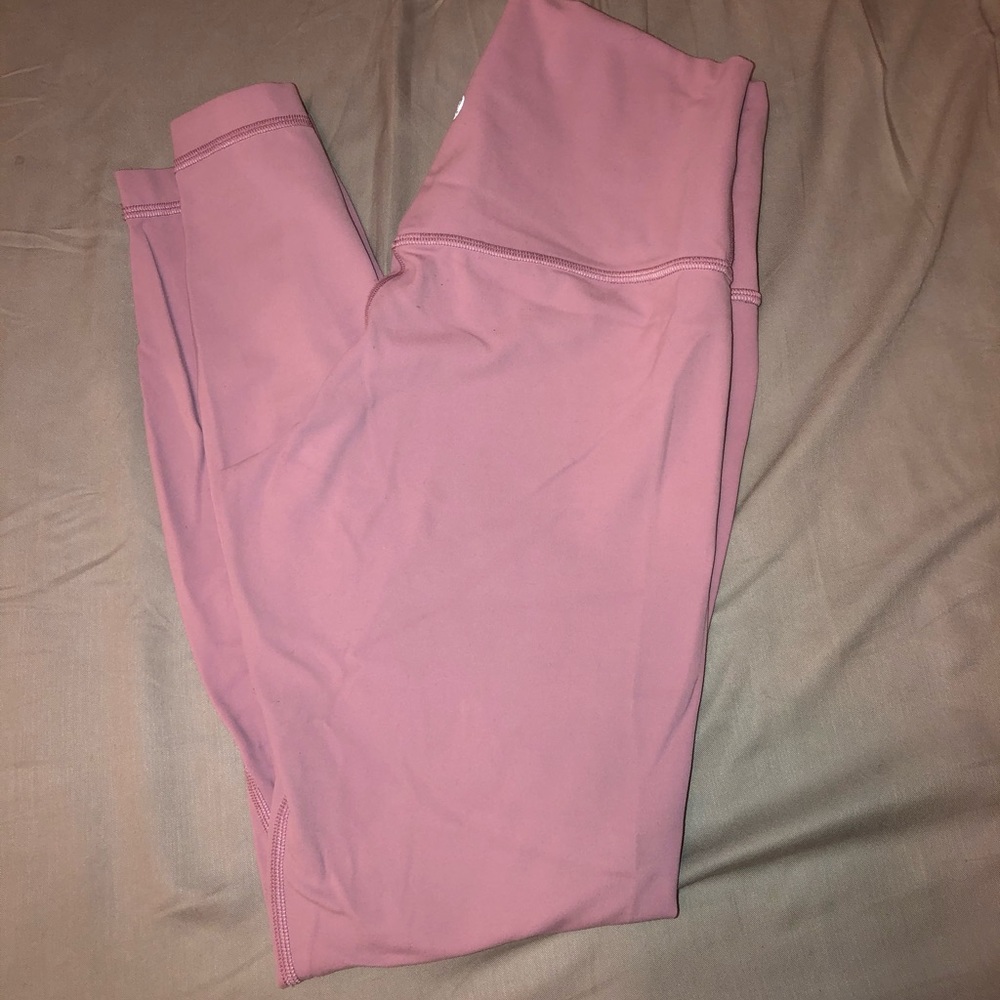 Lululemon Aligns